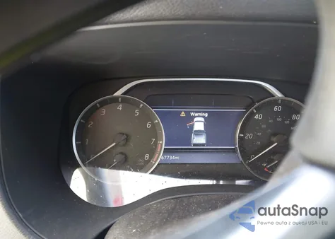 2022 Nissan Frontier King Cab S 4X2 z USA, uszkodzony, nr VIN 1N6ED1CL7NN661358